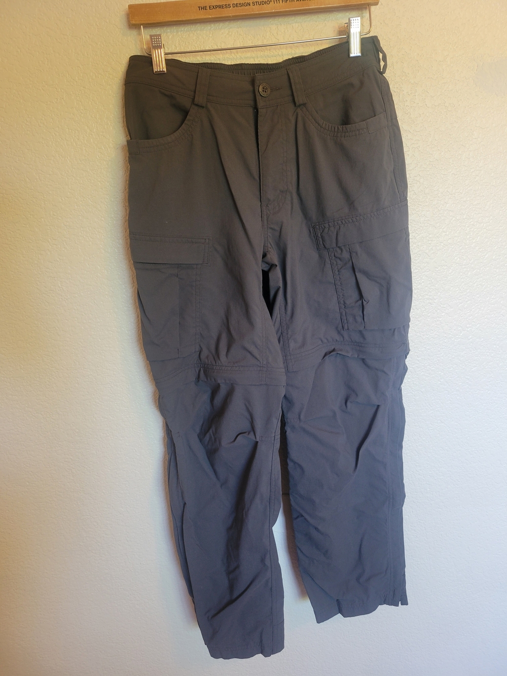 Sahara Convertible Pant